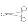 GDC Sterilizing Forceps Backhaus (13cm) (Tc5)