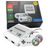 Европейская SFC Красная и Белая Мини SNES ТВ-приставка: 8-битная, 620 встроенных игр