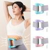 With Belt Electric Fascia Ring USB Charging Rotating Massage Belt  for Body Massage Tools