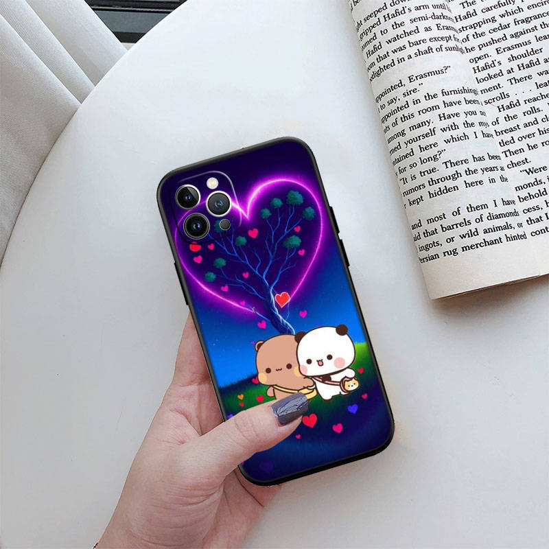 Чехол для телефона IR2 BUBU DUDU для Samsung S20 S21 S22 S23 S24 FE Ultra Plus Lite S21S A55 A07 A17 F06 F16 M06 M16 M56 A36