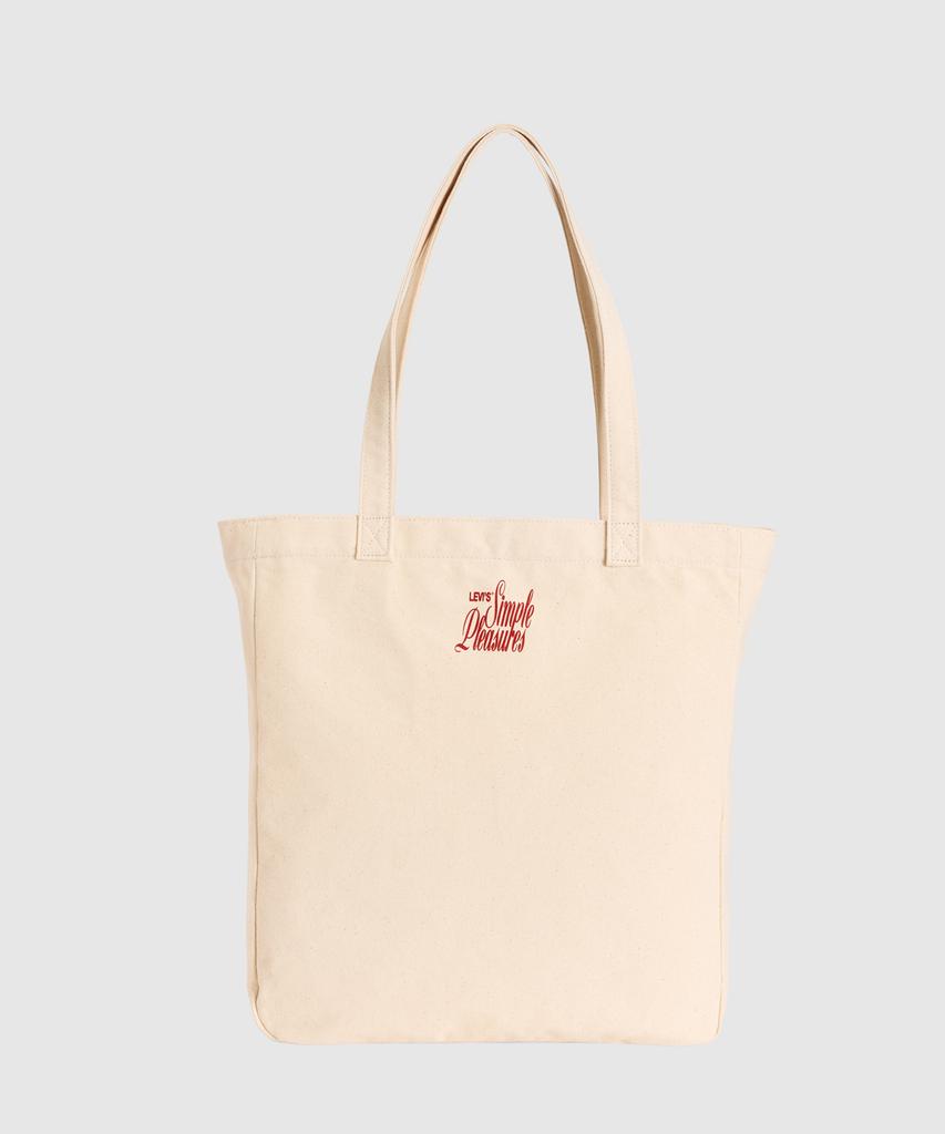 Levi's Повседневная графическая сумка-тоут 005Fa-0011