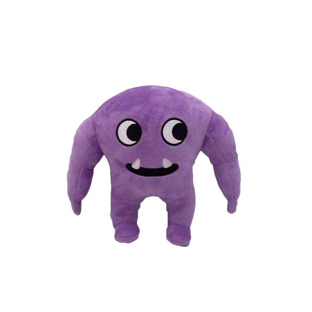 Плюшевая игра, анимация, качественные детские подарки, мягкая игрушка, рождественские подарки, плюшевые куклы