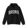 Bronx Graphic Hoodie