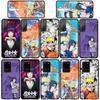 Phone Case for iPhone 17 15 16 Plus X Redmi Note 14 12 11 13 Pro Max Huawei P30 P20 Lite OPPO A60 A40 A80 A18 A16 A54 Hinata Hyuga Poster Naruto Cover