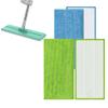 Microfiber Washable Absorbing Pad Compatible With Flash Power Mop Floor Cleaning