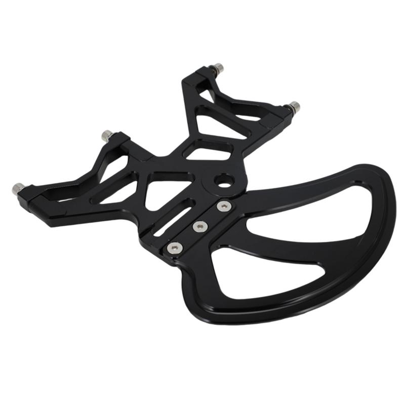 CNC Rear Brake Disc Caliper Cover Protection Double Calipers Motorcycle Accessories For TALARIA MX3 TALARIA MX4 Dirt Bike JFG