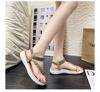 New Woman Shoes Sandals Summer Retro Sandals  Non-Slip Ladies Shoes Beach Women's Shoes Outdoor Female Women Sandal Footwear