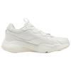 Reebok Кроссовки унисекс Royal Turbo Impulse Cln с низким верхом Бело-розовые FW5218