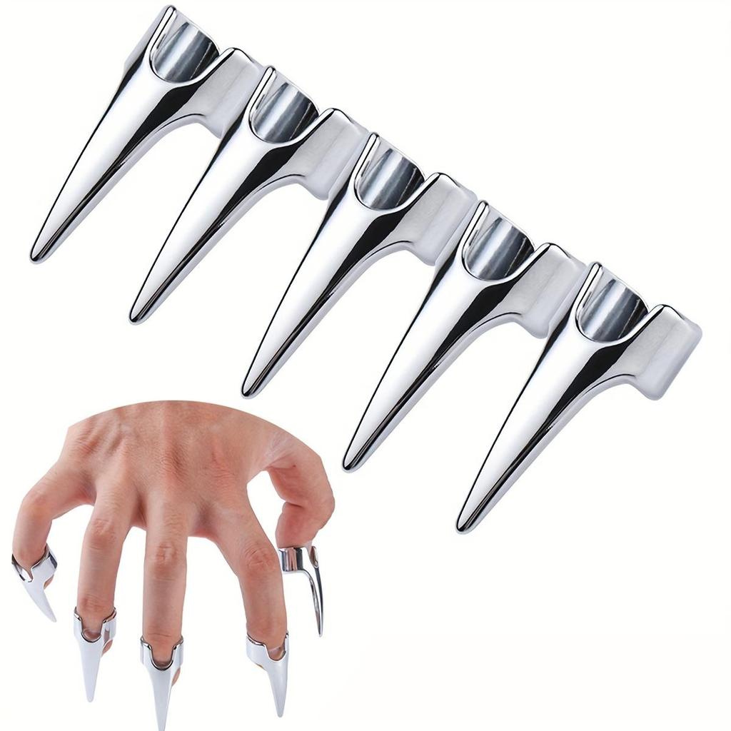 5 шт. сексуальные ногти для взрослых, флирт, пара, кровать, альтернатива, сексуальные ногти.