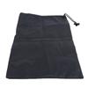 Storage Bag Oxford Cloth Hiking Travel Walking Sticks Trekking Pole Package Pouch Folding Cane Drawstring Organizer