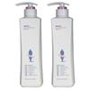 ADOLPH Moisturizing Repair Shampoo (500ml x 2)
