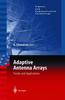 Книга Adaptive Antenna Arrays : Trends and Applications
