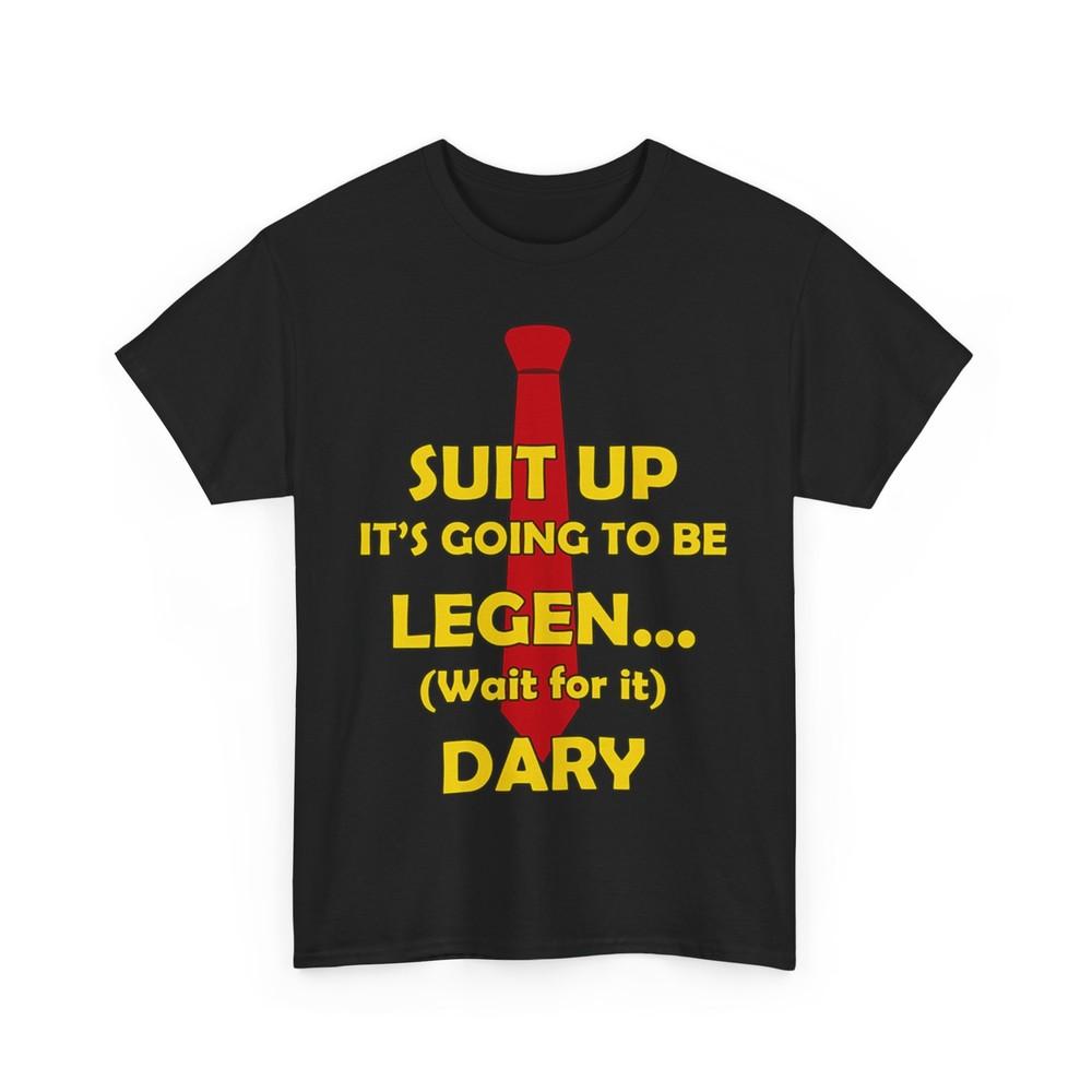 How I Met Your Mother Parody Unisex Mens Womens Graphic Cotton Funny T Shirt Tee