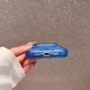 Matte Candy Magnetic Wireless Charging Transparent Case For iPhone 17 Air 17 Pro Max For Magsafe Shockproof 3 in 1 Armor Cover