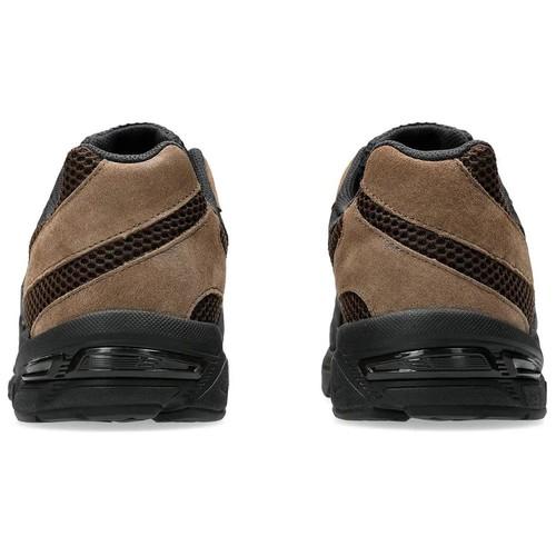 Asics Кроссовки для бега Gel 1130 с низким верхом Унисекс Коричневый - 1203A548-200