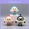 Мини-фигурки персонажей игры Egg Party, модель для фанатов и для подарка