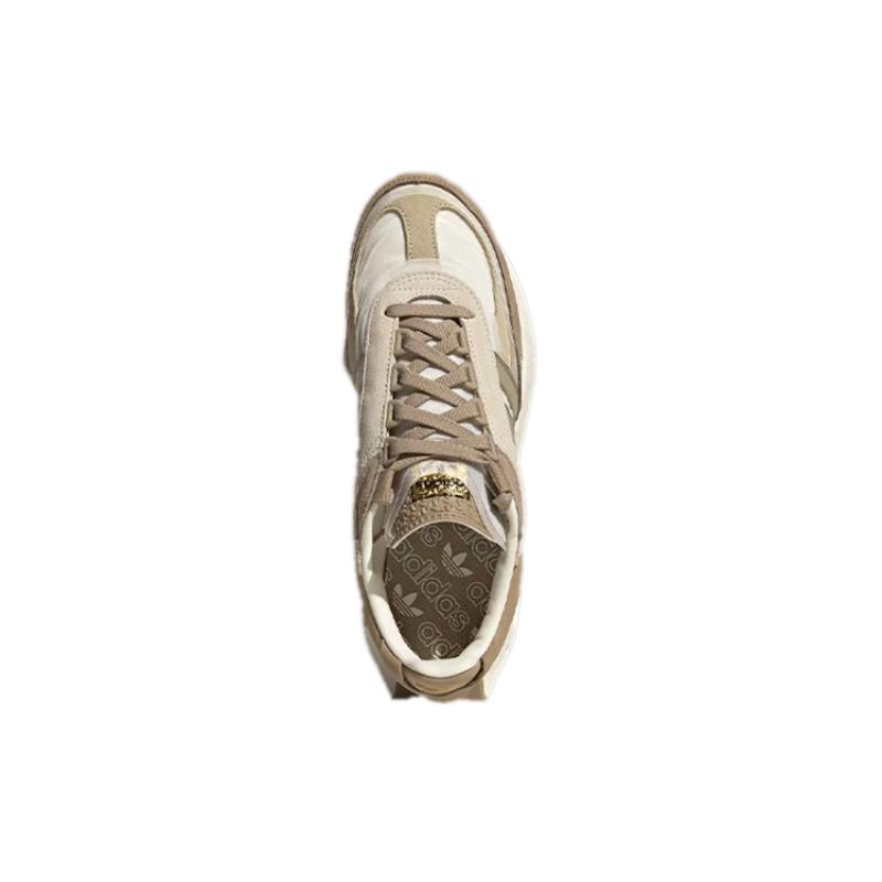 adidas Кроссовки Retropy E5 'Brown White' HQ3657