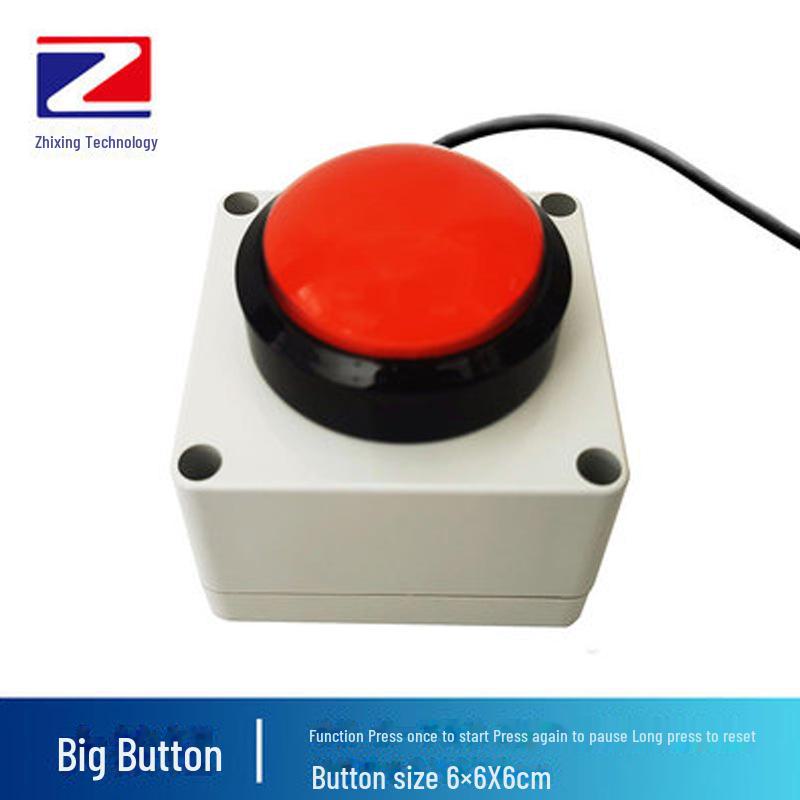 Sports Stopwatch for Marathon, Rock Climbing, Boxing, and Fitness Countdown Timer