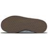 adidas Vl Court Classic Устойчивые к истиранию Устойчивые к истиранию Низкие кеды для скейтбординга Унисекс Чисто-синие JS3003(Команда417-)