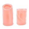 2Pcs/set Foreskin Penis Ring Cock Ring Thickened Correction Ring Delay Time Sex Toys For Men Cock Cage Sex Products