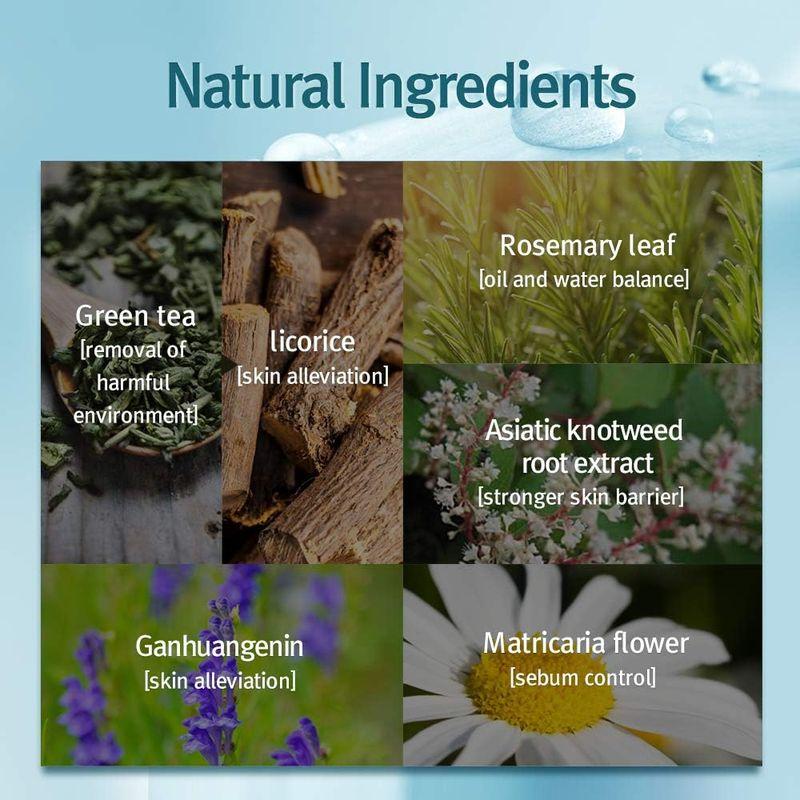 [Pyunkang Yul] ACNE Spot Cream 15ml