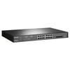 TP-Link 2.5G Cloud Managed PoE Switch
