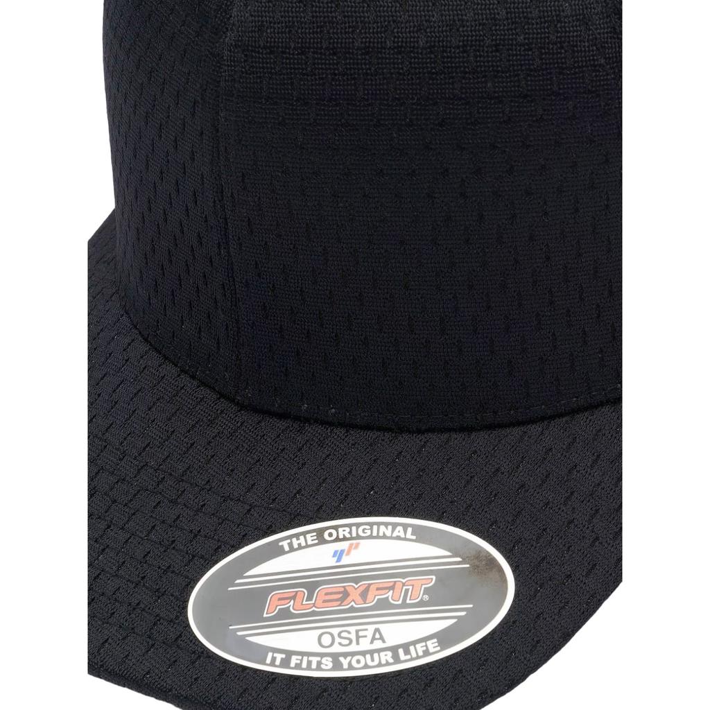Flexfit Mesh Athletic Baseball Cap
