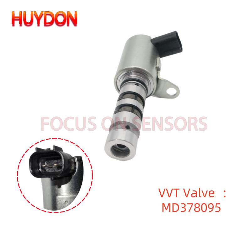 MD378095 Engine Variable Valve VVT Timing Solenoid Oil Control For Mitsubishi Colt /Colt CZC/Colt Plus Car Spare Accessories