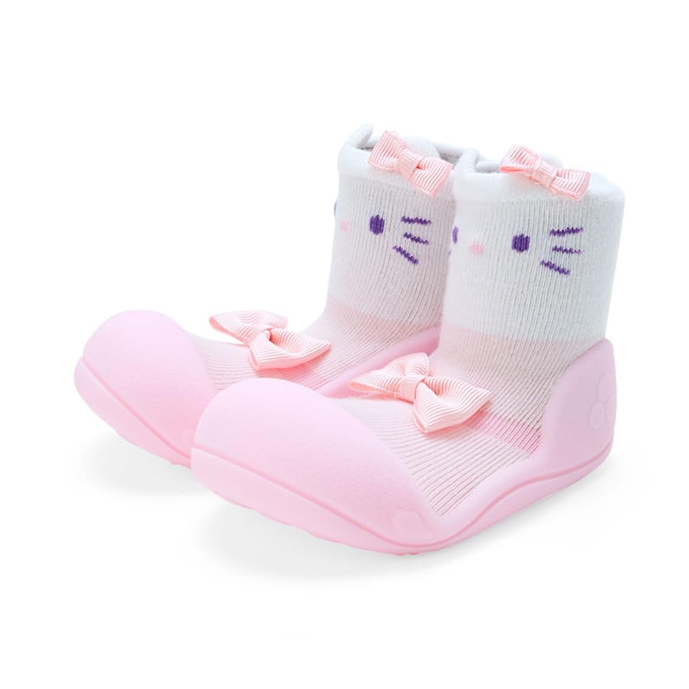Sanrio Baby Attipas Shoes Hello Kitty 946729