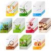 Lycocell Moisturizing and Mild Mask Pack 10 Types X 10p Set Korea Cosmetics