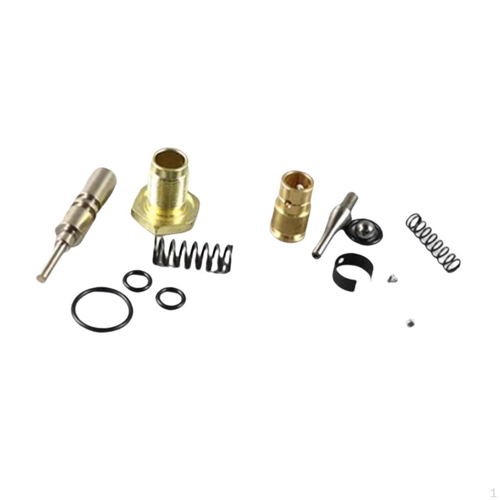 Hydraulic Hand Forklift Accessory Oil Pump Valve Lifting Stacker Pressure Relief Repair Kit