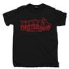 Titty Twister Robert Rodriguez Quentin Tarantino Movies Dvd Blu Ray Tee Unisex T-Shirt