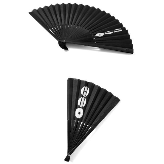 Предзаказ складного веера BTS ARIRANG