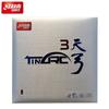 DHS TINARC 3 / TINARC-3 / TA3 / TIN ARC 3 Table Tennis Rubber Original DHS Ping Pong Sponge