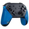 Lizard Skins DSP Controller Grip for Switch PRO Controller Blue DSPNSP40