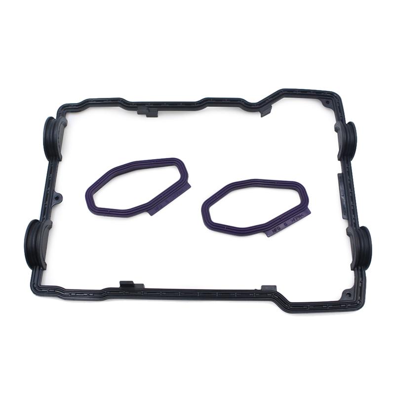 Motorcycle Engine Valve Cover Cylinder Head Cover Gasket For BMW F750GS F850GS ADV F900R F900XR