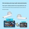 Newman F1 True Wireless Bluetooth Earphones