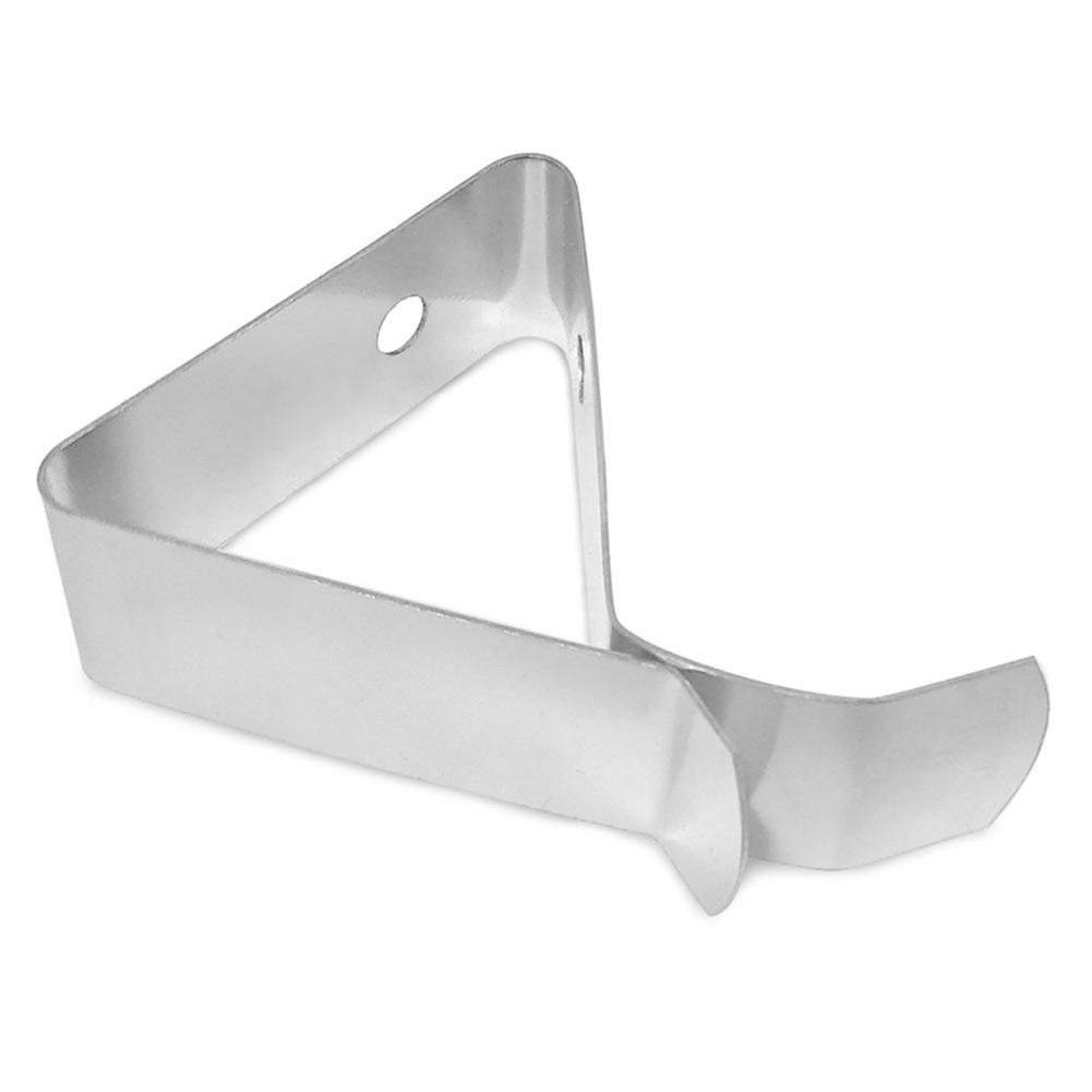 Зажим для термометра Зажим для кофейной чашки для барбекю Безвредный