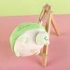 Squeeze sounds Turtle Plush Keyring Turtle Plush Keychain  Korean Style Key Buckle