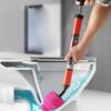 High Pressure Toilet Plunger Toilet Unclogger Ergonomic Handle Plunge Tool Air Plunger Flexible Plumbing Tool Air Drain Clog