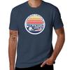 Kurtistown Kottage Summer Design Tshirt Work Wear Breathable Tee Tshirt