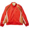 Project F.R.O.G. Track Jacket Light Crimson/Dark Russet/Light Lemon Twist Men Outerwear Orange HJ3290-696