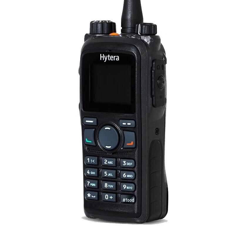 Hytera PD780 Профессиональная цифровая двусторонняя радиостанция (Китайская версия)
