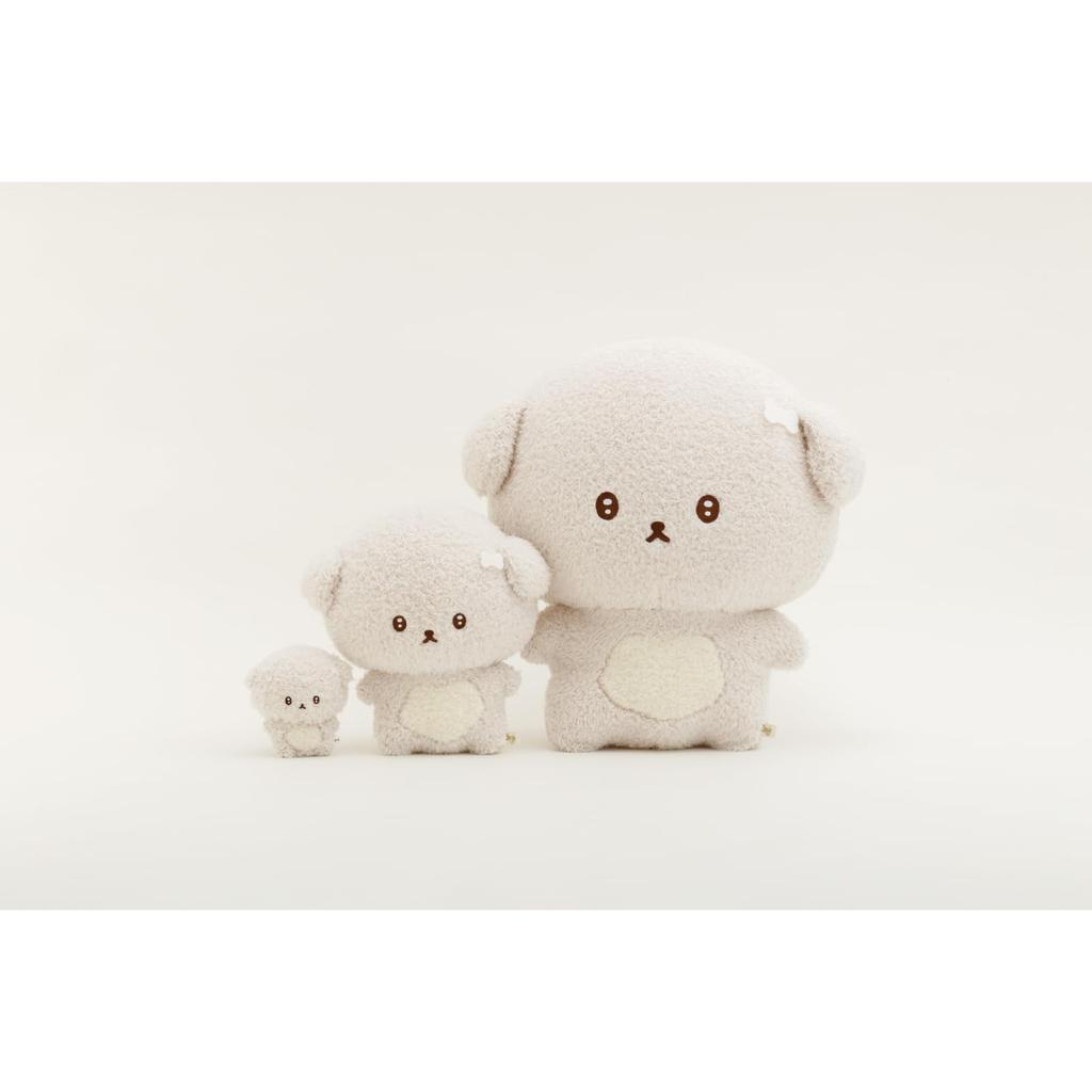 MO88901 Ishiyowa-chan Stuffed Toy (M)