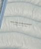 Welter Experiment Thermotrail Lightweight Pertex Down Jacket_Light Gray