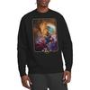 Dungeons & Dragons Unisex Adult 2024 Players Handbook Cover Sweatshirt