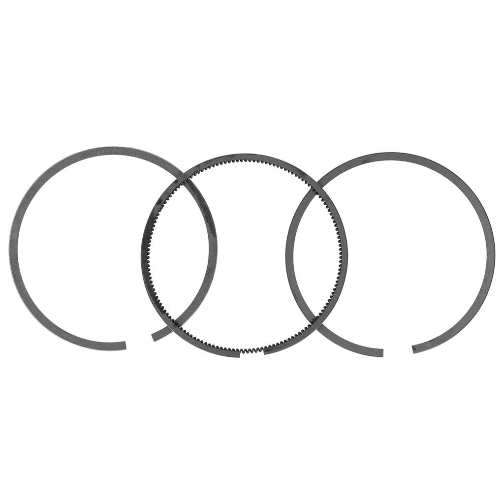 Комплект поршневых колец Замена для дизель-генератора с воздушным охлаждением Промышленные принадлежности 188F 88 мм