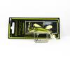Megabass Pop X Baby 50 мм 3/16 унции Плавающий воблер GG Bass (1474)