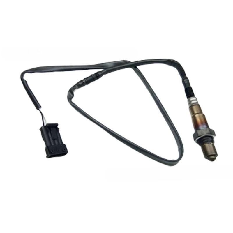 0258006784 0258006784A Задний лямбда-зонд для BYD 473QB Pentium B50 для Brilliance JAC Chery X1 M1 A1 QQ6 A5 A3 BYD F6 Emgrand