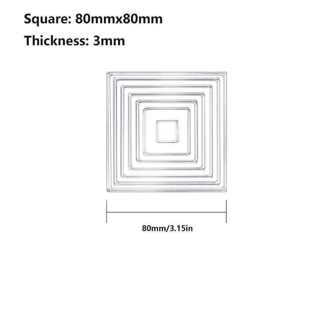 4 шт. Силиконовые нескользящие накладки, предотвращающие перемещение, коврики для ножек стола, ножки кровати, противоскользящие фиксаторы, прозрачные антивибрационные накладки, мебельные прокладки